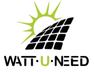 WATT-U-NEED